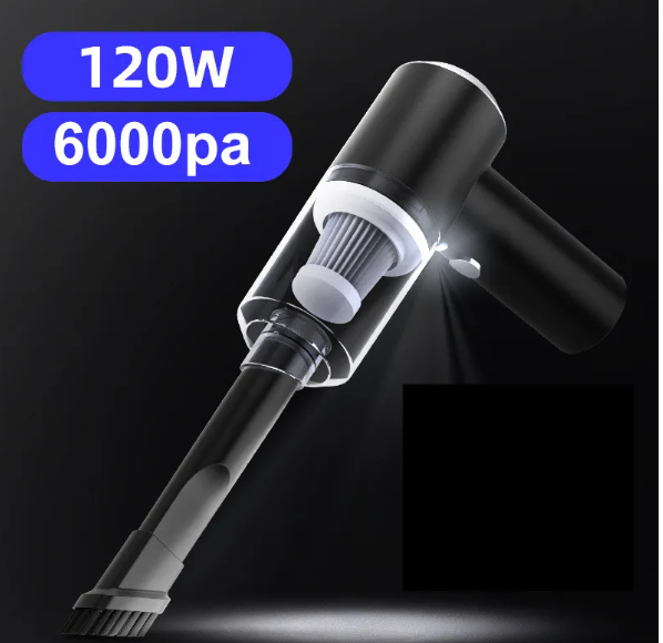 Maestro™ PowerVac Pro