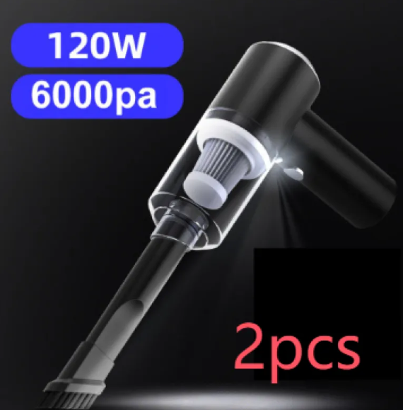 Maestro™ PowerVac Pro