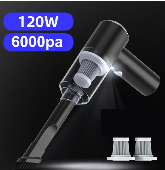Maestro™ PowerVac Pro
