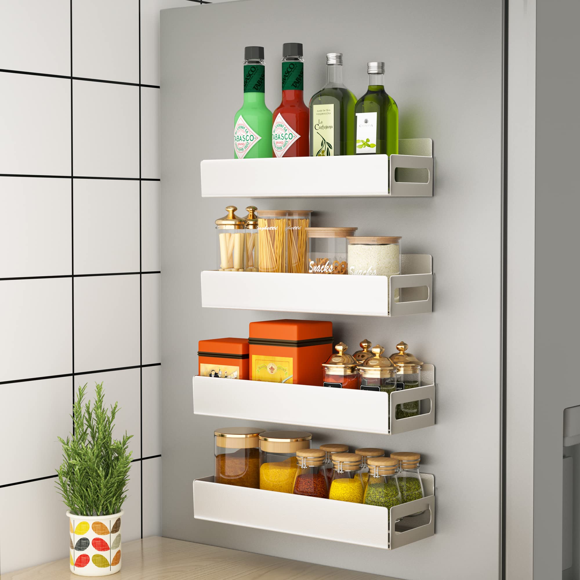 Maestro™ MagShelf Pro