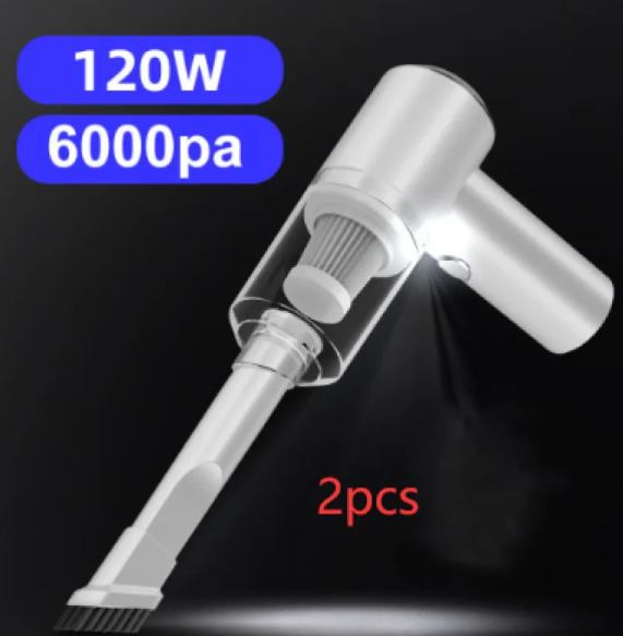 Maestro™ PowerVac Pro