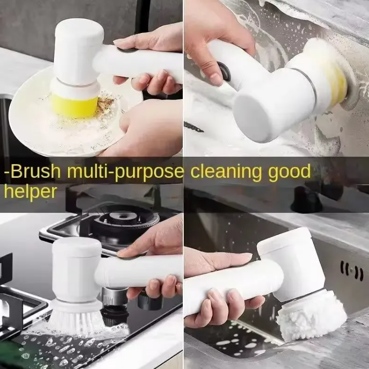 Maestro™ SpinScrub Pro