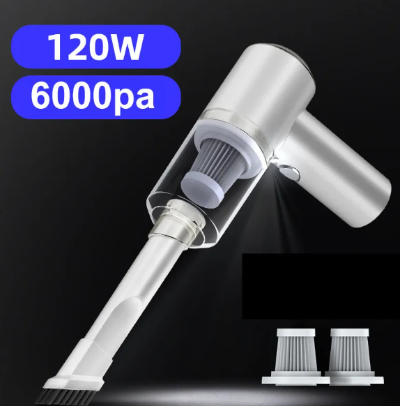 Maestro™ PowerVac Pro